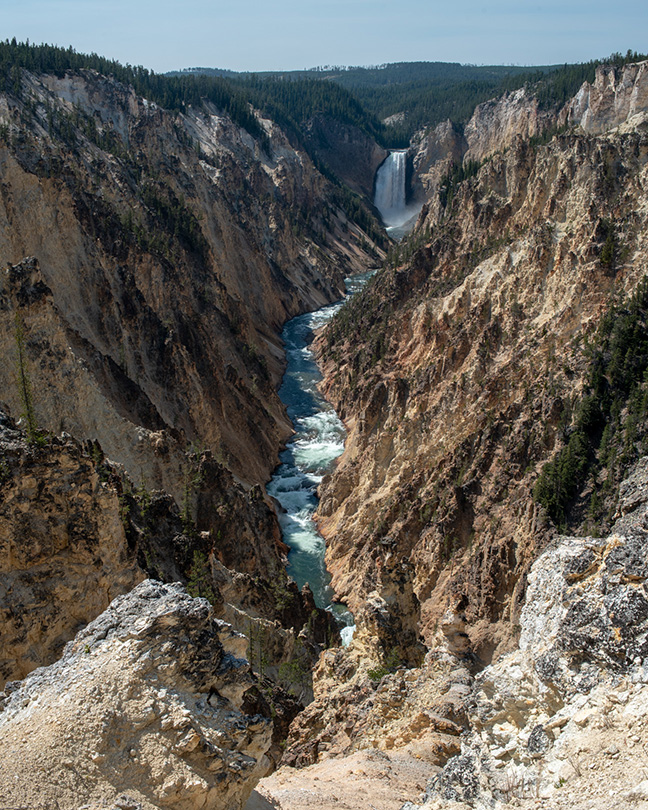 グランド・キャニオン